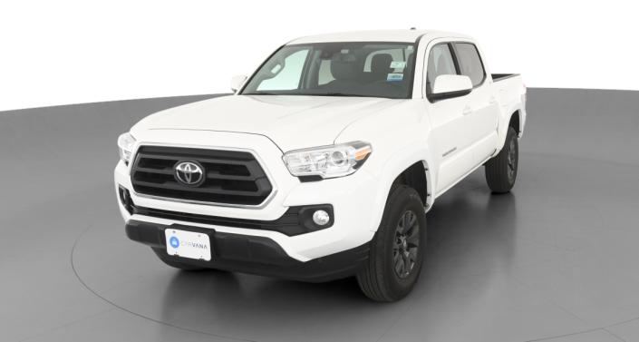 2022 Toyota Tacoma SR5 -
                Rocklin, CA