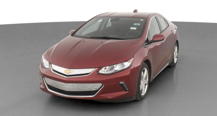 2017 Chevrolet Volt LT -
                  Trenton, OH