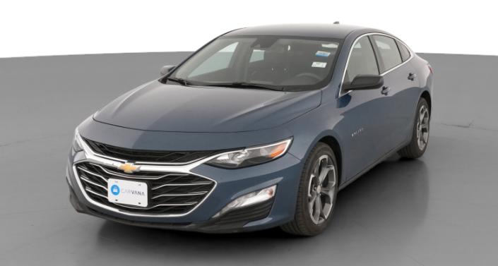 2024 Chevrolet Malibu LT -
                Tolleson, AZ
