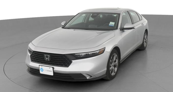 2024 Honda Accord EX -
                West Memphis, AR
