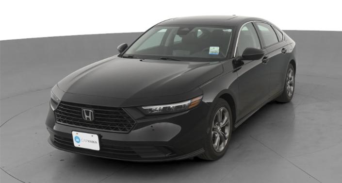 2023 Honda Accord EX -
                Hebron, OH