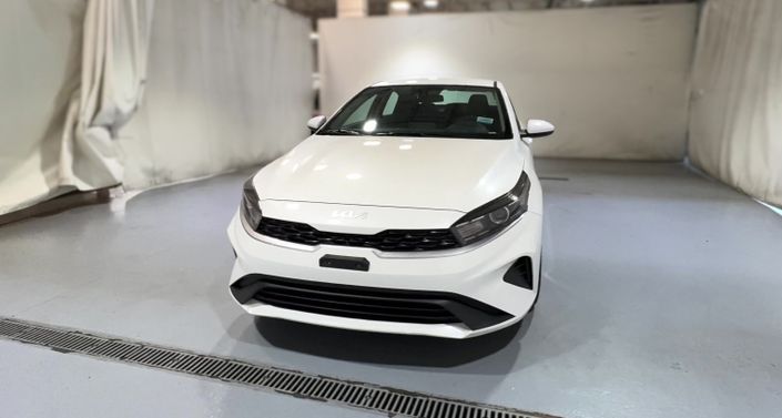 2024 Kia Forte LXS -
                Union City, GA