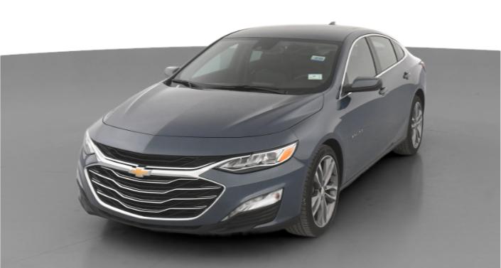 2024 Chevrolet Malibu LT -
                Fort Worth, TX