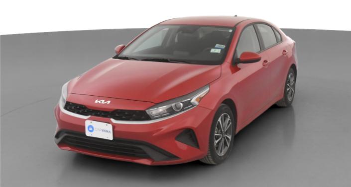 2024 Kia Forte LXS -
                Fort Worth, TX