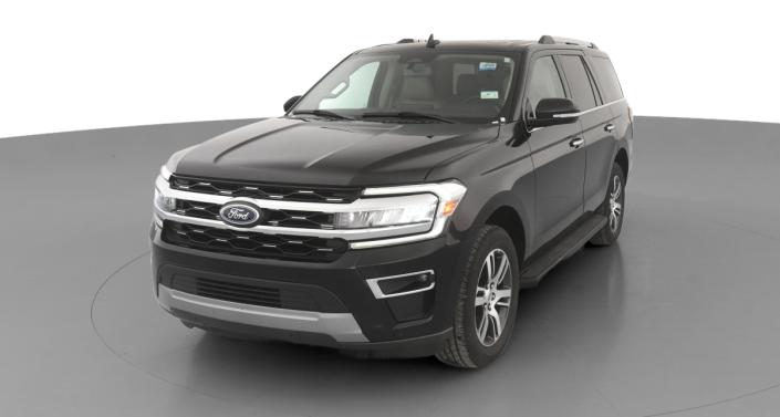 2024 Ford Expedition Limited -
                Fort Worth, TX
