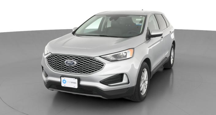 Thumbnail: 2023 Ford Edge - 1