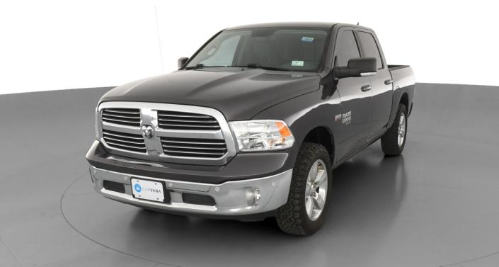 2019 RAM 1500 Classic Lone Star -
                San Antonio, TX