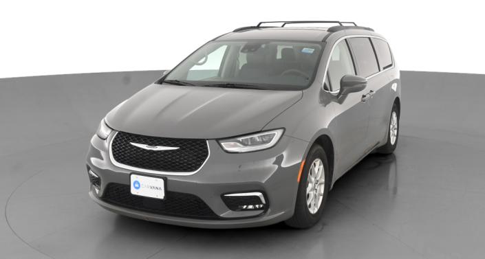 2022 Chrysler Pacifica Touring L -
                  Haines City, FL