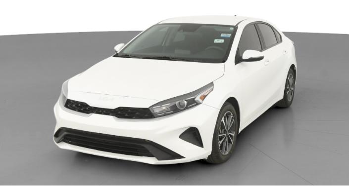 2023 Kia Forte LXS -
                Tolleson, AZ