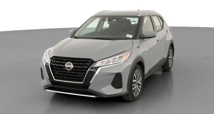2023 Nissan Kicks SV -
                Auburn, GA