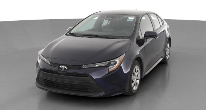 2024 Toyota Corolla LE -
                Haines City, FL