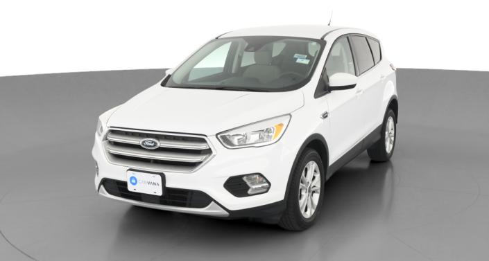 2019 Ford Escape SE -
                Rocklin, CA
