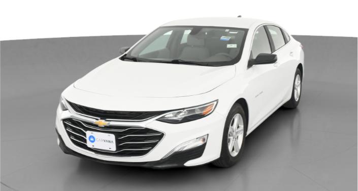 2022 Chevrolet Malibu LS -
                Rocklin, CA
