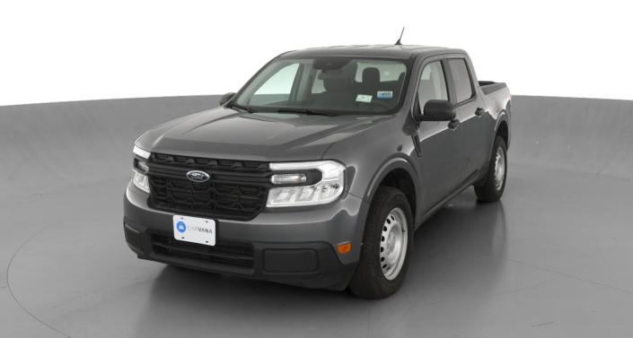 Thumbnail: 2022 Ford Maverick - 1