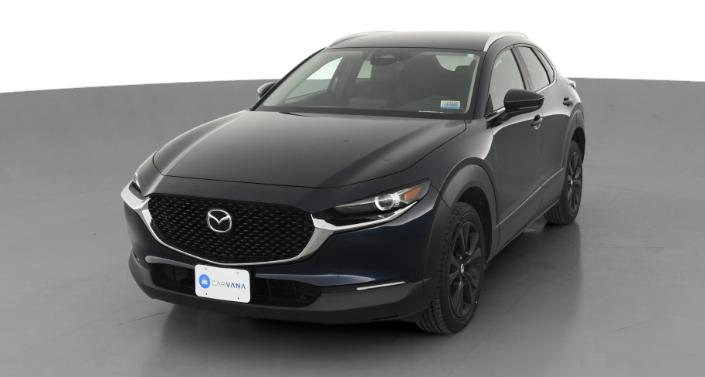 2024 Mazda CX-30 Select -
                Houston, TX