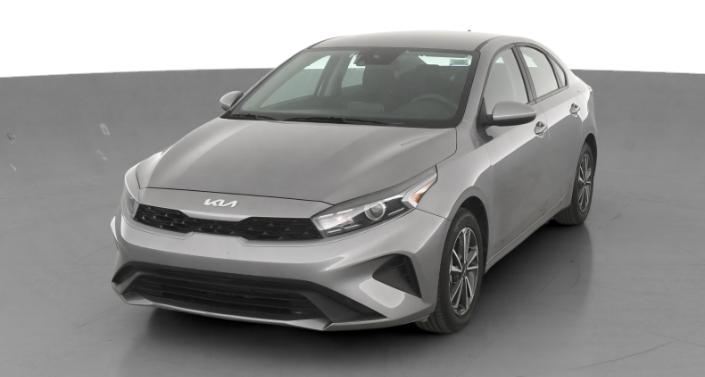 2024 Kia Forte LXS -
                Wheatland, OK