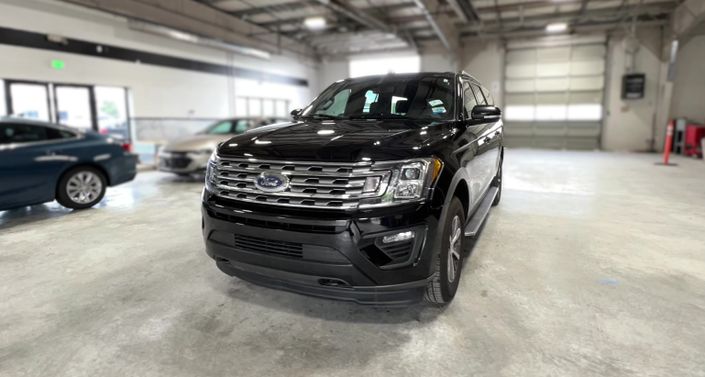 2021 Ford Expedition MAX XLT -
                Fairview, OR