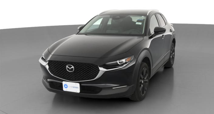 2024 Mazda CX-30 Select -
                Rocklin, CA