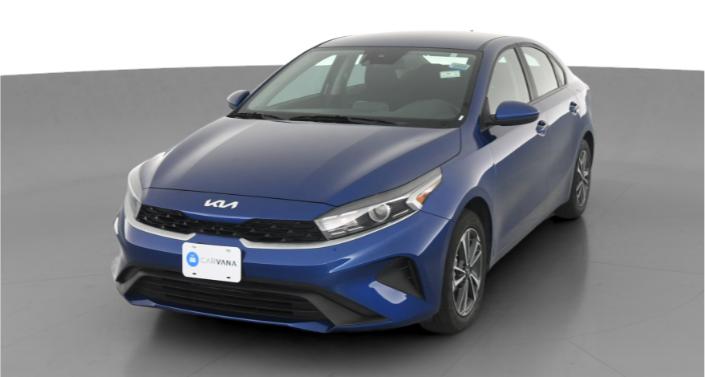 2024 Kia Forte LXS -
                Rocklin, CA