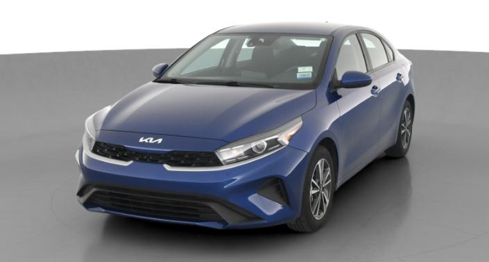 2024 Kia Forte LXS -
                Rocklin, CA