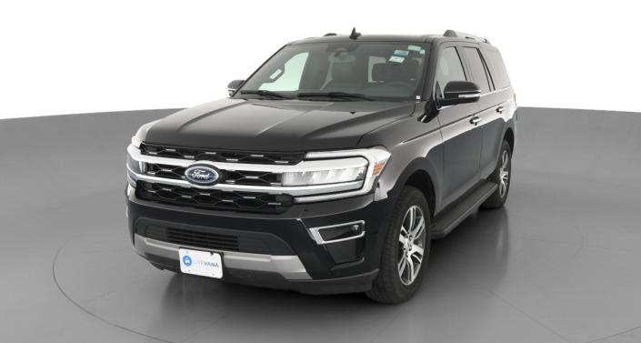 2024 Ford Expedition Limited -
                Rocklin, CA