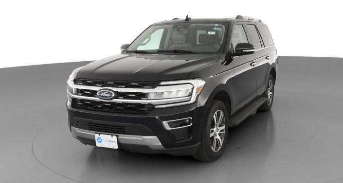 2024 Ford Expedition Limited -
                Rocklin, CA