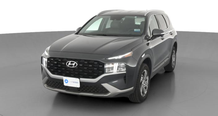 2023 Hyundai Santa Fe SEL -
                Rocklin, CA