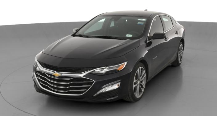 2023 Chevrolet Malibu LT -
                San Antonio, TX