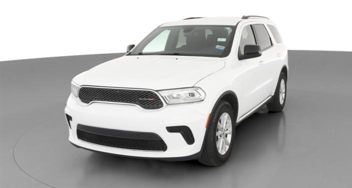 2023 Dodge Durango SXT -
                Rocklin, CA