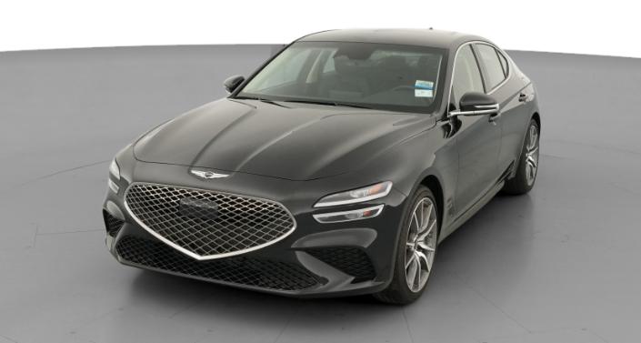 2024 Genesis G70 2.5T -
                Auburn, GA