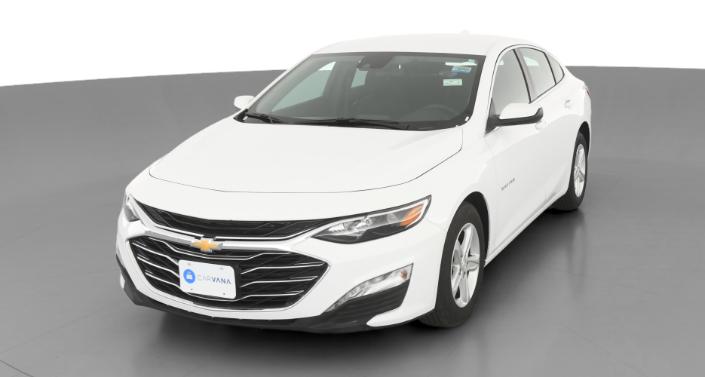 2024 Chevrolet Malibu LT -
                Rocklin, CA