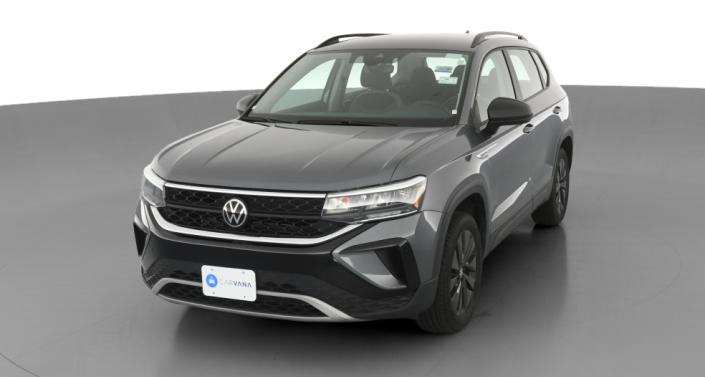 2024 Volkswagen Taos S -
                Rocklin, CA