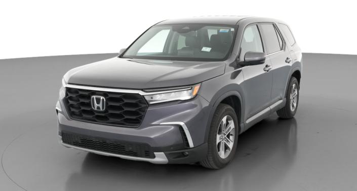 Thumbnail: 2023 Honda Pilot - 1