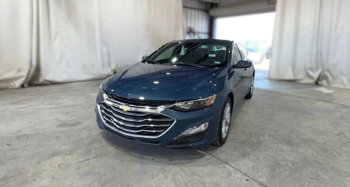 2024 Chevrolet Malibu LT -
                Houston, TX