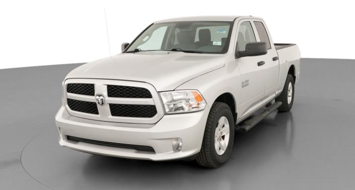 2018 RAM 1500 Express -
                Auburn, GA