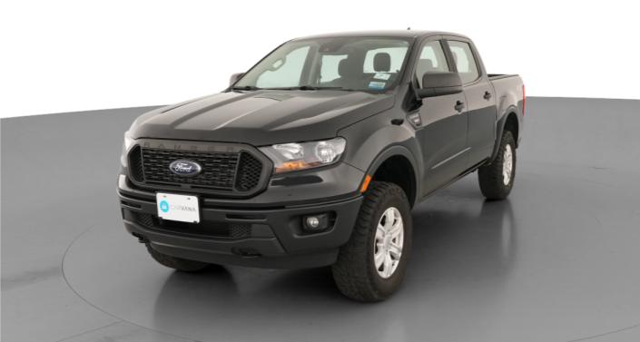 2020 Ford Ranger XL -
                Auburn, GA