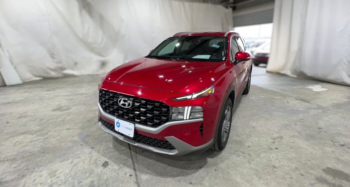 2023 Hyundai Santa Fe SEL -
                Houston, TX