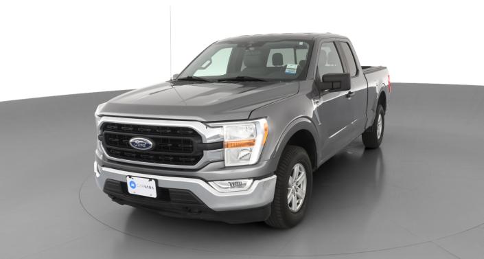 2021 Ford Econoline E-150 -
                Rocklin, CA