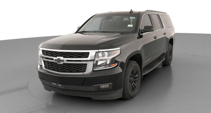 2019 Chevrolet Suburban LT -
                Auburn, GA