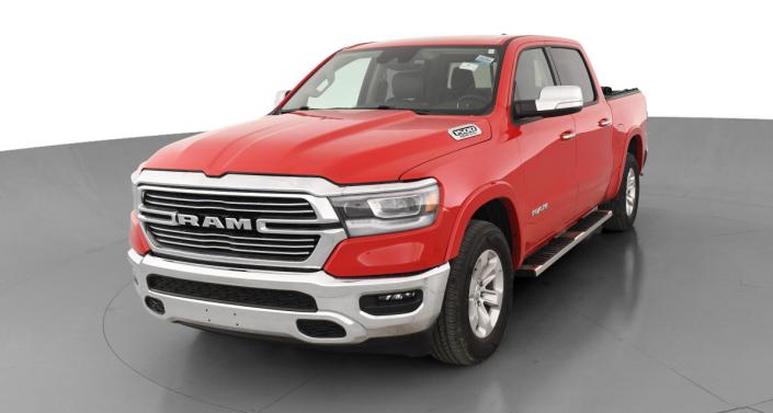 2022 RAM 1500 Laramie -
                Indianapolis, IN
