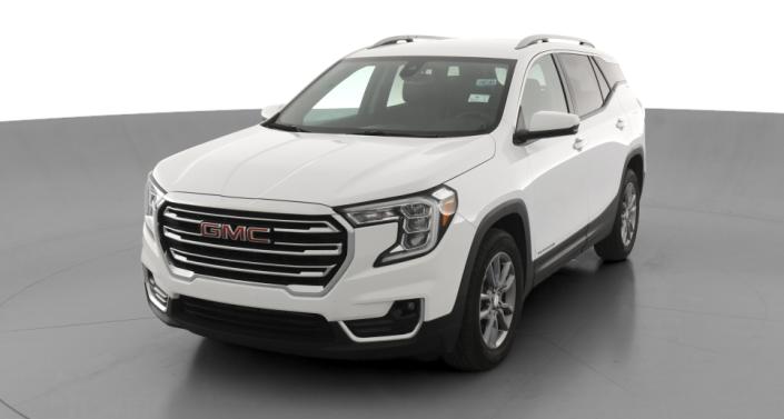 2023 GMC Terrain SLT -
                San Antonio, TX