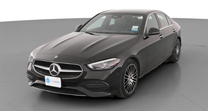 2024 Mercedes-Benz C-Class C 300 -
                Tolleson, AZ