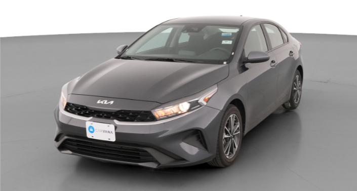 2024 Kia Forte LXS -
                  Tolleson, AZ