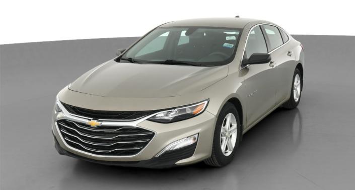 2022 Chevrolet Malibu LS -
                Richton Park, IL