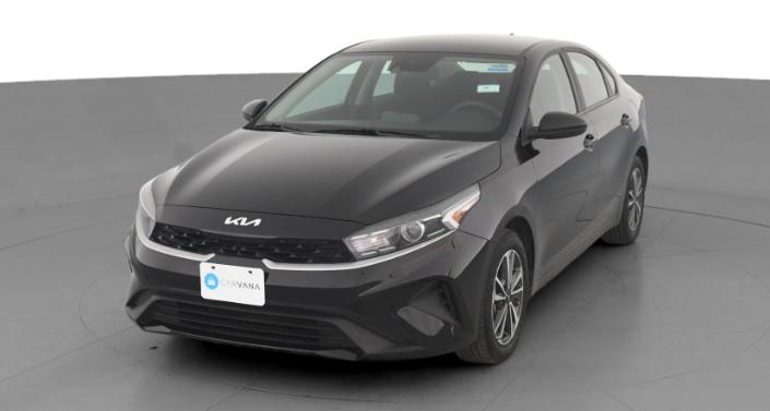 2024 Kia Forte LXS -
                West Memphis, AR