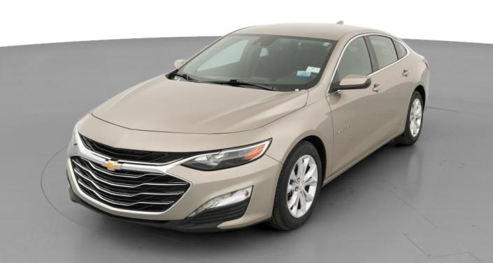 2023 Chevrolet Malibu LT -
                Auburn, GA