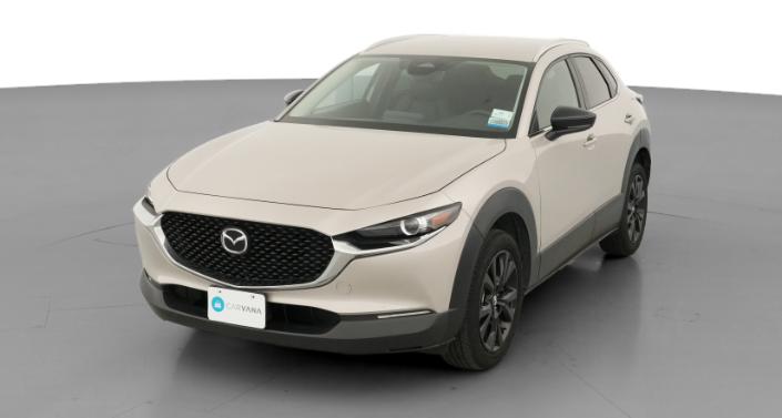 2024 Mazda CX-30 Select -
                Auburn, GA