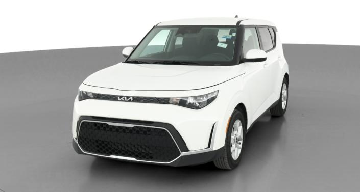 2024 Kia Soul LX -
                Richton Park, IL