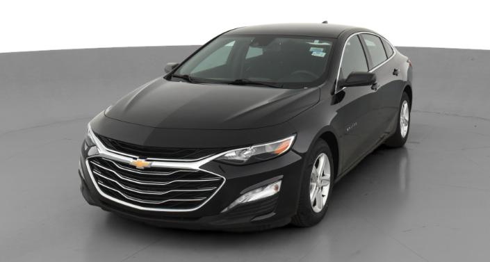 2024 Chevrolet Malibu LT -
                Concord, NC