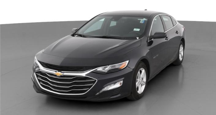 2023 Chevrolet Malibu LT -
                Concord, NC